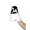 Marionnette Cache-cache - Pingouin Gabin