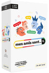 Mes amies sont