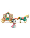 Arty Toys - Princesse - Mila & Ze Carrosse
