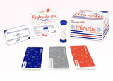 Mimetix