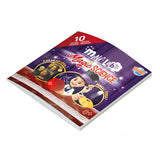 Mini LAB Magie des sciences- Buki