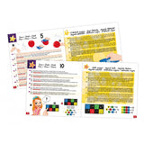 Mini LAB Magie des sciences- Buki