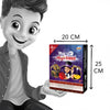 Mini LAB Magie des sciences- Buki