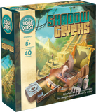 Logiquest : Shadow Glyphs