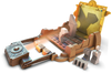 Logiquest : Shadow Glyphs