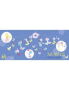 Mobile - Ronde des papillons