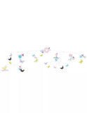 Mobile - Ronde des papillons