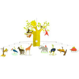 Mobile polypro Savane Africaine