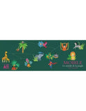 Mobile polypro le monde la jungle