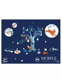 Mobile POLYPRO - Nuit insolite