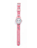 Montre Chat