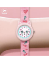 Montre Chat