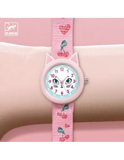 Montre Chat
