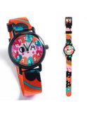 Montre Pop