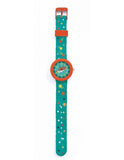 Montre Super-héros