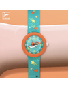 Montre Super-héros