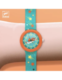Montre Super-héros