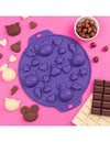 Moule à Chocolat