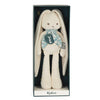 Lapinoo - Pantin Lapin Crème - Medium