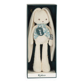 Lapinoo - Pantin Lapin Crème - Medium