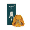 Lapinoo - Pantin Lapin Ocre - Medium
