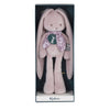Lapinoo - Pantin Lapin Rose - Medium
