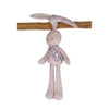 Lapinoo - Pantin Lapin Rose - Medium