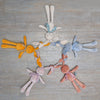 Lapinoo - Pantin Lapin Rose - Medium