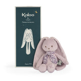 Lapinoo - Pantin Lapin Rose - Petit