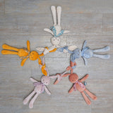Lapinoo - Pantin Lapin Terracotta - Medium