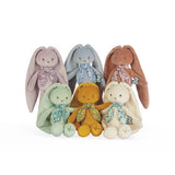 Lapinoo - Pantin Lapin Terracotta- Petit