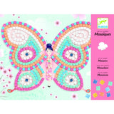 MosaÏques - Papillons