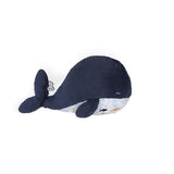 Petit Calme Peluche bien etre baleine medium