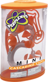 Perplexus Mini Vert et Orange