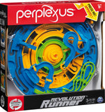 Perplexus Revolution Runner