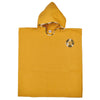 Poncho de Bain (3-5A) Camel