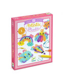 Artistic Plastic - Porte Clefs Kawai