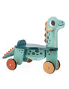 Dino - Porteur Portosaurus