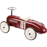 Porteur Voiture Vintage - Bordeaux - Vilac