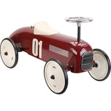 Porteur Voiture Vintage - Bordeaux - Vilac