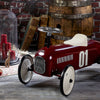 Porteur Voiture Vintage - Bordeaux - Vilac