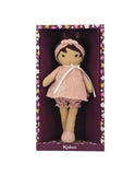 Ma première poupée en tissu -  Amandine 32 cm