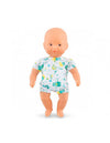 Corolle - Mini Bain Plouf Grenouille