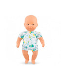 Corolle - Mini Bain Plouf Grenouille