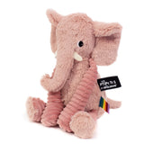 Peluche Ptipotos - Dimoitou l'éléphant rose