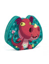 Puzzle Edmond le dragon