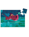 Puzzle Edmond le dragon