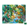 Puzzle - Aventures Incas - 100 pcs