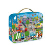 Puzzle - City - 36 pcs