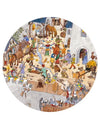 Puzzle observation - Le château fort 100pcs